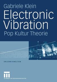Produktbild: Electronic Vibration
