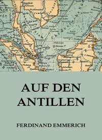 Produktbild: Auf den Antillen