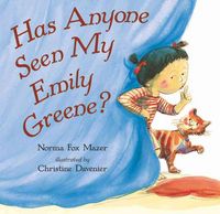 Produktbild: Has Anyone Seen My Emily Green
