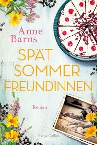 Produktbild: Sp&auml;tsommerfreundinnen