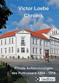 Produktbild: Victor Loebe Chronik