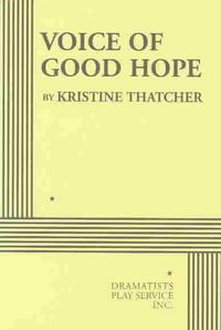 Produktbild: Voice of Good Hope