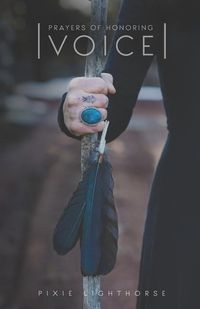 Produktbild: Prayers of Honoring Voice