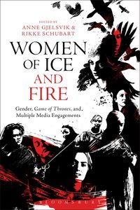 Produktbild: Women of Ice and Fire
