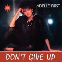 Produktbild: Dont Give Up (Reissue)