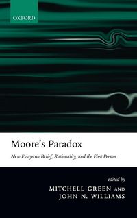 Produktbild: Moore's Paradox