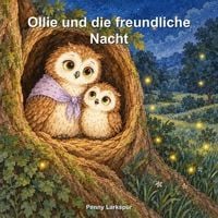 Produktbild: Ollie und die freundliche Nacht