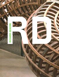 Produktbild: Tate Modern Artists: Richard Deacon