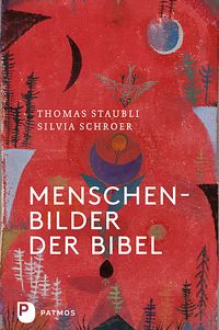 Produktbild: Menschenbilder der Bibel