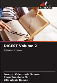 Produktbild: DIGEST Volume 2