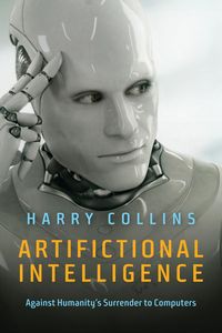 Produktbild: Artifictional Intelligence