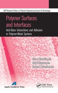 Produktbild: Polymer Surfaces and Interfaces