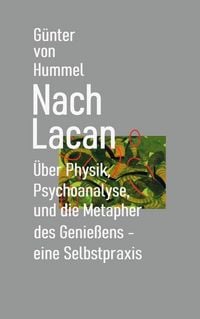 Produktbild: Nach Lacan
