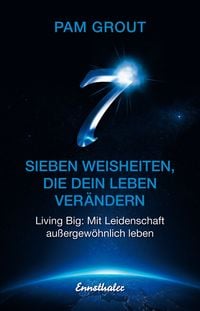 Produktbild: Sieben Weisheiten, die dein Leben ver&auml;ndern
