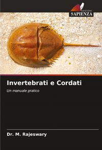 Produktbild: Invertebrati e Cordati