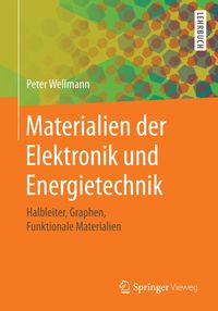 Produktbild: Materialien der Elektronik und Energietechnik