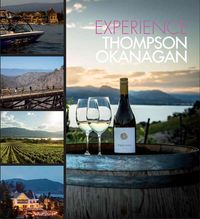 Produktbild: Experience Thompson Okanagan