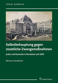 Produktbild: Selbstbehauptung gegen staatliche Zwangsma&szlig;nahmen