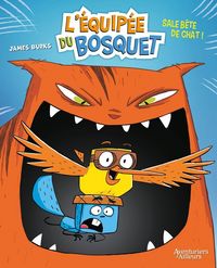 Produktbild: L'&eacute;quip&eacute;e du bosquet