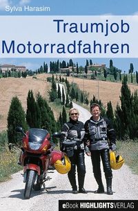 Produktbild: Traumjob Motorradfahren