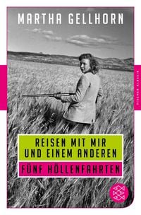 Produktbild: Reisen mit mir und einem Anderen