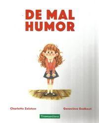 Produktbild: De Mal Humor