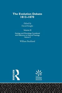 Produktbild: Geology & Mineralogy, Considered with Reference to Natural Theology, Volume II, 1836