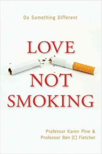 Produktbild: Love Not Smoking