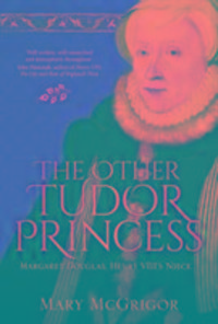 Produktbild: McGrigor, M: The Other Tudor Princess
