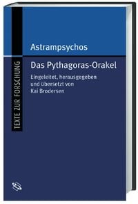 Produktbild: Das Pythagoras-Orakel