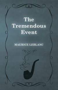 Produktbild: The Tremendous Event
