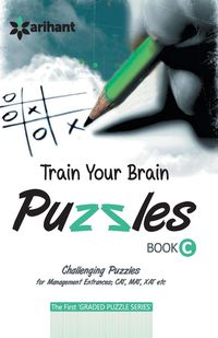 Produktbild: Train Your Brain Puzzles (C)
