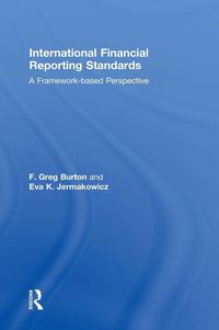 Produktbild: International Financial Reporting Standards