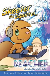 Produktbild: Skeeter the Squirrel