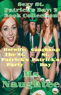 Produktbild: Sexy St. Patrick's Day