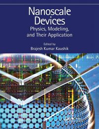 Produktbild: Nanoscale Devices