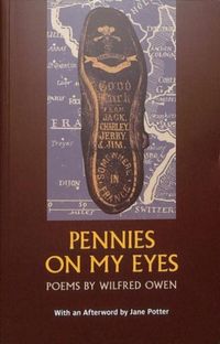 Produktbild: Owen, W: Pennies on my Eyes