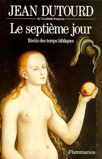 Produktbild: Le septi&egrave;me jour