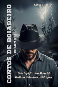 Produktbild: Contos De Boiadeiro
