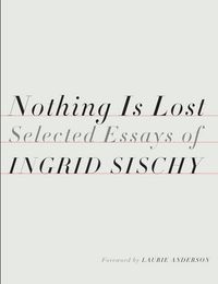 Produktbild: Nothing Is Lost