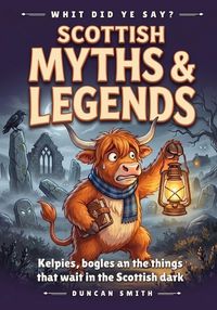 Produktbild: Scottish Myths & Legends