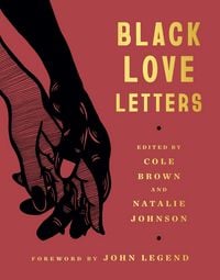 Produktbild: Black Love Letters