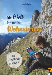 Produktbild: Die Welt ist mein Wohnzimmer