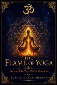 Produktbild: The Flame of Yoga