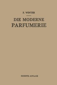 Produktbild: Die Moderne Parfumerie