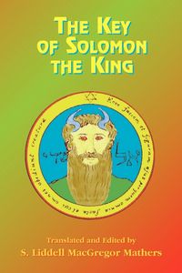 Produktbild: The Key of Solomon the King