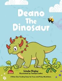 Produktbild: Deano The Dinosaur
