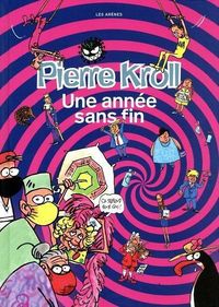 Produktbild: Une ann&eacute;e sans fin