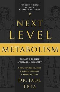 Produktbild: Next-Level Metabolism