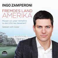 Produktbild: Fremdes Land Amerika